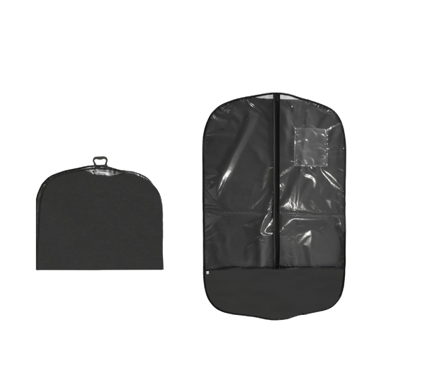 オムニキャリーグリップ黒仕様完成品 キャリーバック（表面EVA内面透明） - SUPPLY COPACK | 店舗の