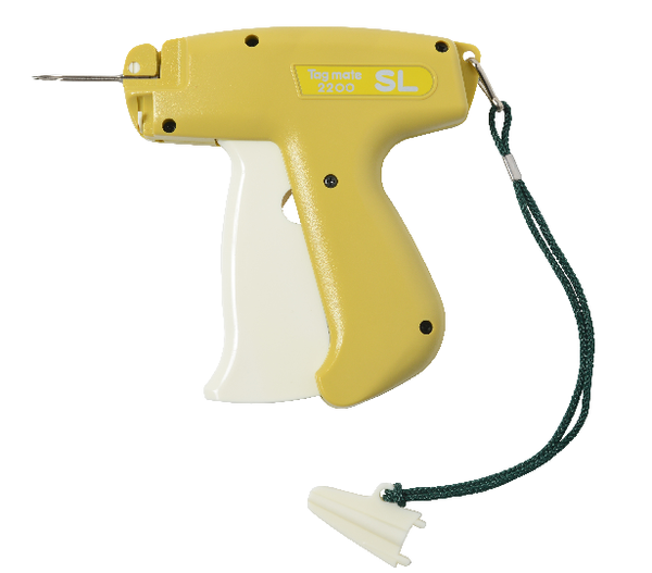 タグメイト2200SL（ﾛﾝｸﾞ針機） - SUPPLY COPACK | 店舗の消耗資材専用