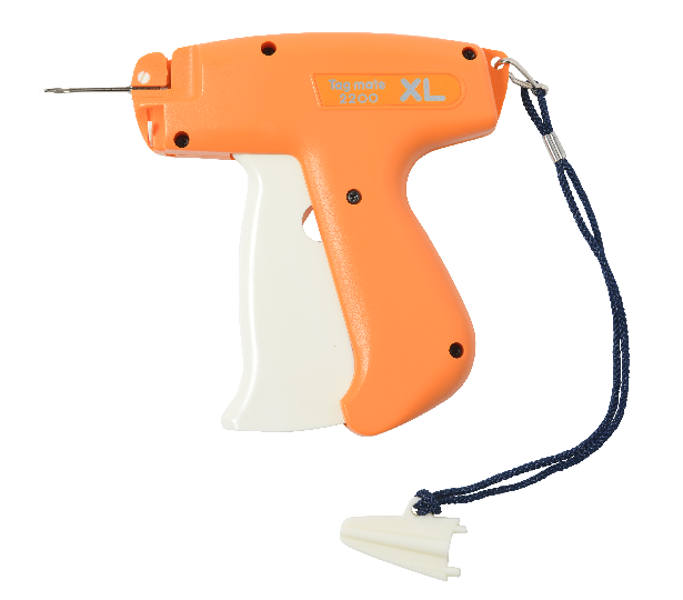 タグメイト2200XL(ロング細針機) - SUPPLY COPACK | ハンガー専門通販 タグメイト2200XL(ロング細針機) - SUPPLY COPACK | ハンガー専門通販